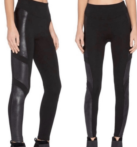 Leggings spanx moto - spanx, ponte