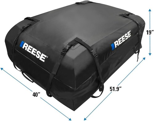 Reese 59007 borsa portapacchi - reese,