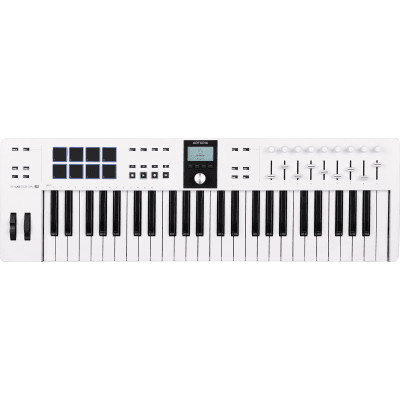 Arturia keylab essential - arturia,