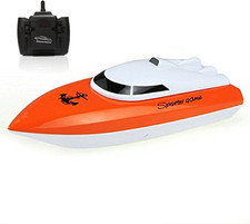Boat barche telecomandate - rc,