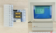 Apple IIGS PicoPSU adaptor