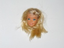 Mattel Barbie 1976 Testa