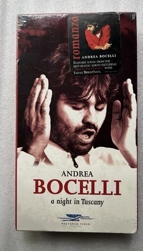 Andrea bocelli cieli di - andrea,