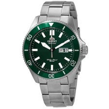 Orologio Uomo Orient Sports