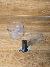 RIVAL Mini Chopper 1,5 tazze