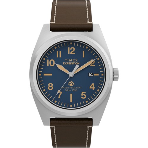 Orologio uomo timex - uomo, expedition