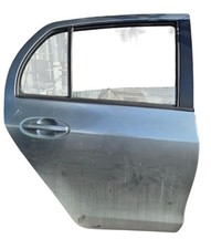 PORTA PORTIERA POSTERIORE