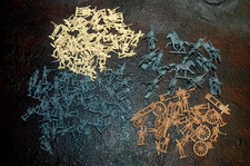 1/72 Lotto Napoleonico Guardia