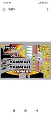 yanmar vio 38 universal