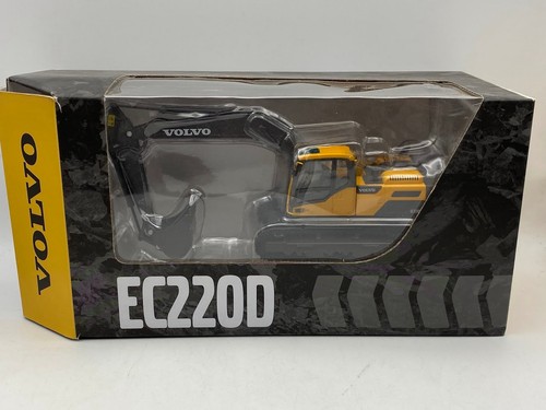 Motorart volvo ec220d - motorart,