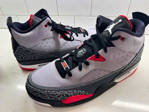 Jordan son mars sneakers - mars,