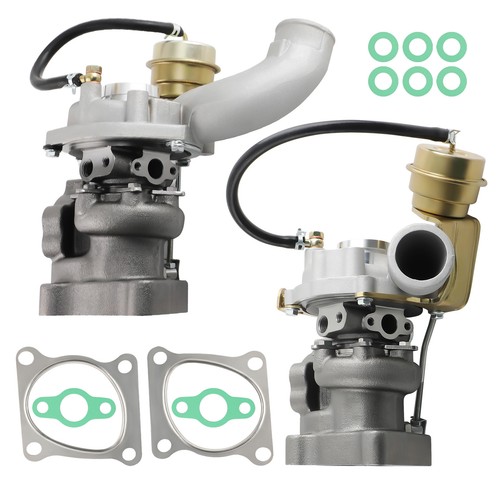 Turbocompressore per audi rs4 - turbocompressore,