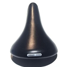 Sella nera ideale 2001