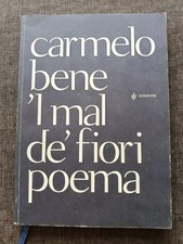 Carmelo Bene - 'L MAL DE'