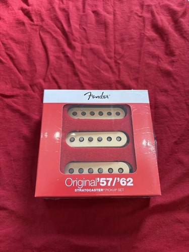 Fender pickup strat originale - pickup,