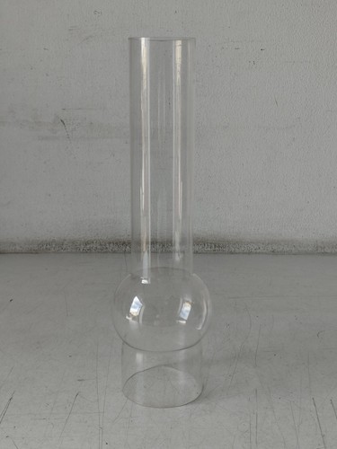 Ricambio grande tubo vetro - grande,