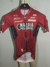 MAGLIA SHIRT MAILLOT CICLISMO