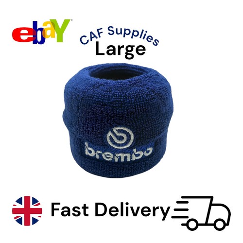 Brembo copri calza serbatoio - copri,