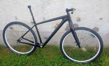 Set Telaio MTB 29" Race 46 cm