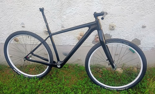Set telaio mtb - 29", race