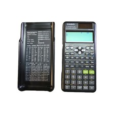 Calcolatrice scientifica Casio