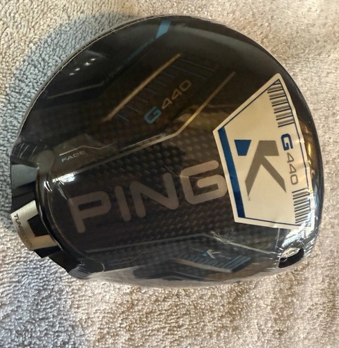 Ping g440k testa driver - g440k,