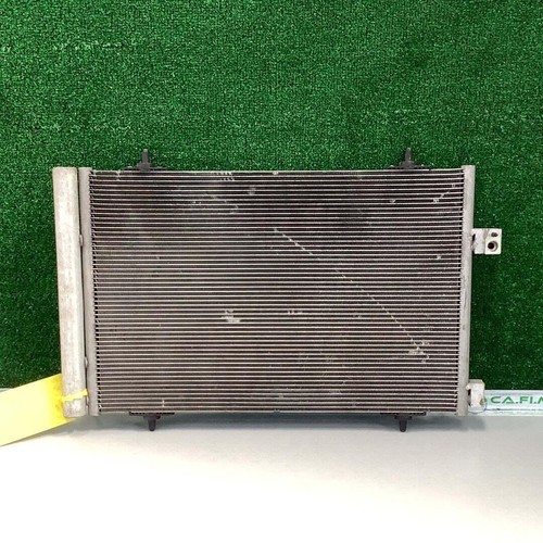Radiatore aria condizionata - aria,