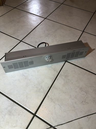 Monitor revox per - revox,