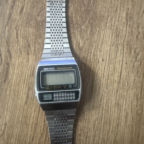 Orologio digitale seiko - orologio,