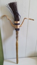 Merchandising Harry Potter Scopa come nuova Nimbus 2000 gadget broom potter's