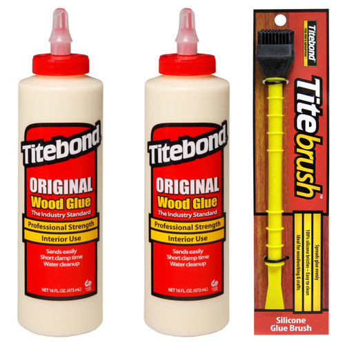 Titebond original 473 ml - titebond,