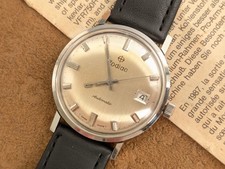 Orologio da uomo automatico