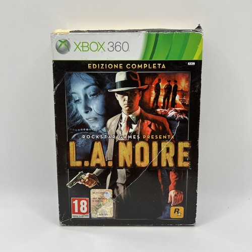 Noire edizione completa - ,