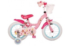 14 Pollici Bici Bambino Disney