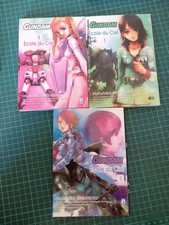 Gundam Ecole du Ciel -