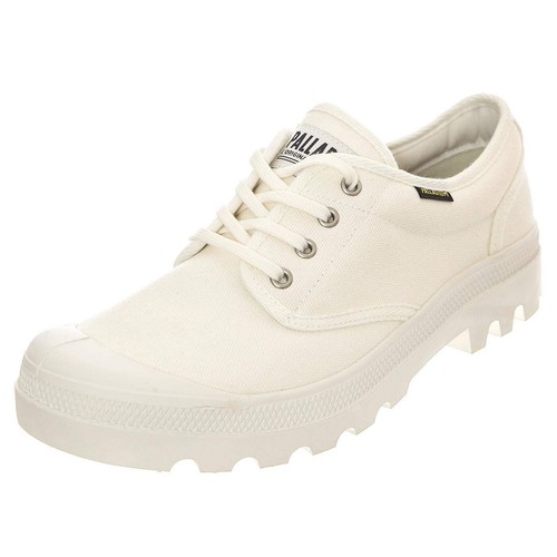 Pallabrousse white shoes - pallabrousse,
