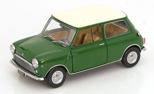 Mitica innocenti mini - 1:18,