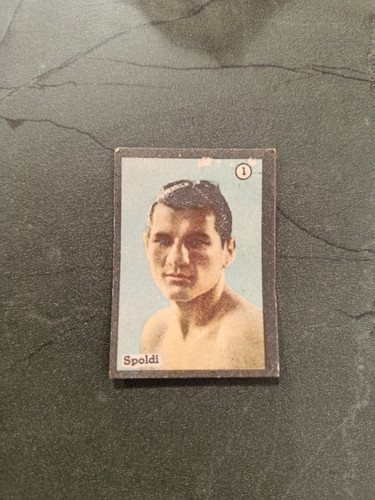 1939 figurine balilla - 1939,