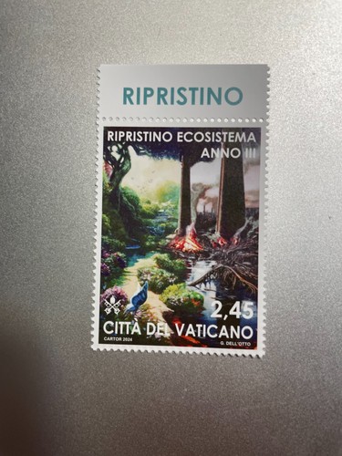 2024 vaticano singolo - 2024,
