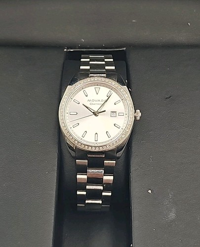 Orologio donna movado datron - orologio,