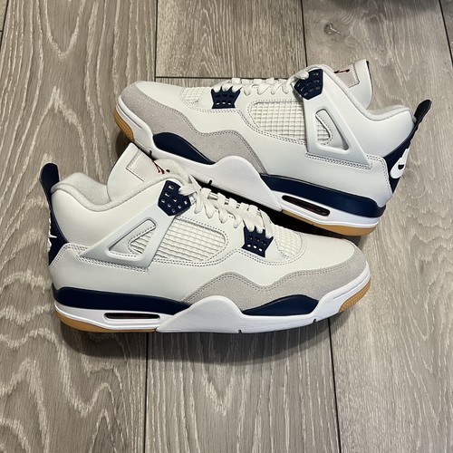 Nike air jordan retro - retro, blu