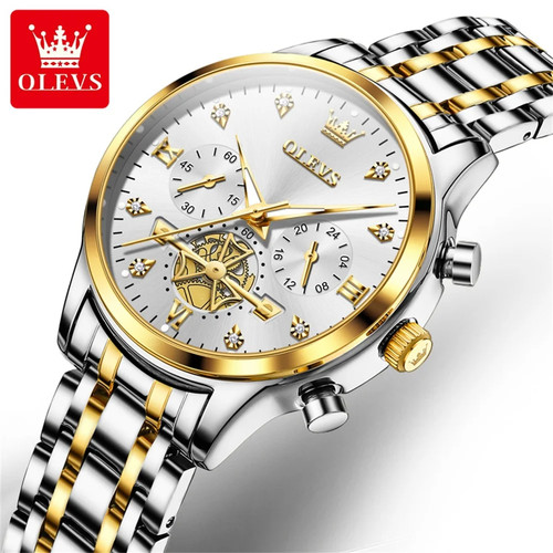 Olevs orologio polso - olevs,
