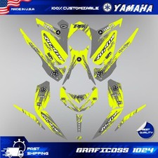 kit grafica yamaha raptor 700r