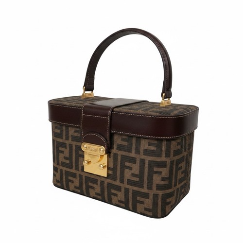 Autentica fendi zucca - autentica,