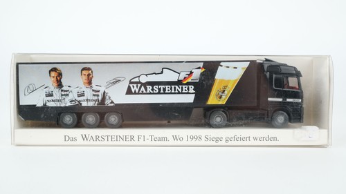 Camion wiking 3677 mb - 3677,