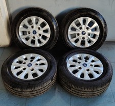 4 CERCHI FORD TRANSIT
