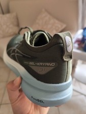 asics gel kayano 31