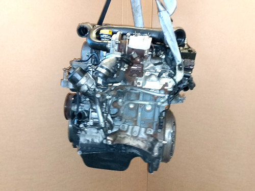 Motore d13a per suzuki - per,