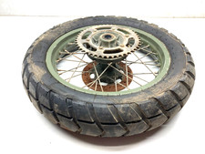 RUOTA CERCHIO PNEUMATICO