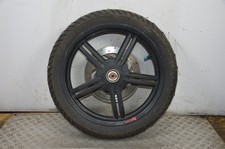 82512 Cerchio Anteriore Kymco